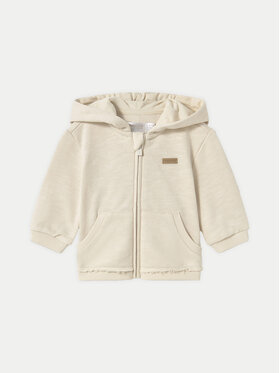 Mayoral Mayoral Μπλούζα 1455 Μπεζ Regular Fit