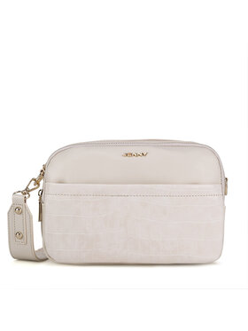 JENNY JENNY Ročna torba JNY-M-001-07 Bela