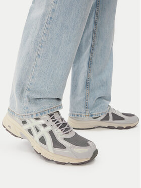 Asics Asics Sneakersy Gel-Venture 6 1203A297 Sivá