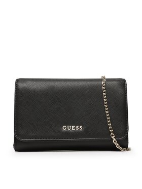 Guess Guess Сумка Not Coordinated Accesories PW1517 P3126 Чорний