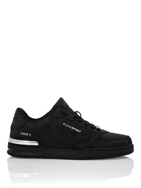 Plein Sport Plein Sport Sneakersy 25517 Czarny
