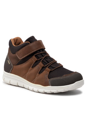 Primigi Primigi Сникърси GORE-TEX 2887500 D Кафяв