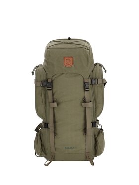 Fjällräven Fjällräven Plecak 301752 Zielony