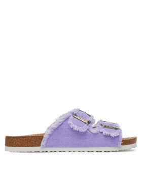 Roxy Roxy Pantoletten AVO-RMT-117 Violett