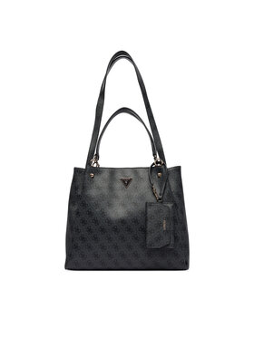Guess Guess Torebka HWSG24 84230 Czarny