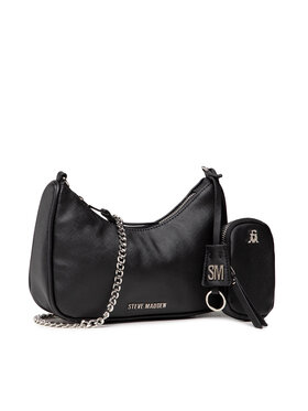 Steve Madden Steve Madden Torebka Bvital-S SM13000595-02002-BLK Czarny