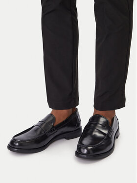 Vagabond Shoemakers Vagabond Shoemakers Mokasyny Steven 6060-004-20 Czarny