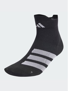 adidas adidas Skarpety długie 141757 Czarny