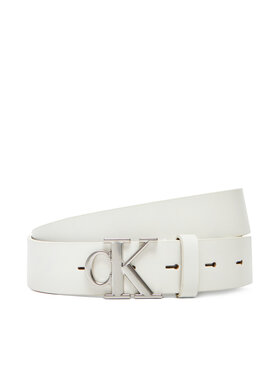 Calvin Klein Jeans Calvin Klein Jeans Damengürtel LV04K7018G Weiß