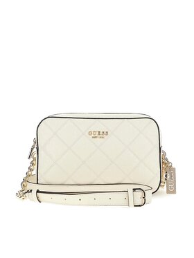 Guess Guess Rankinė Caddie (GG) HWGG87 83140 Écru