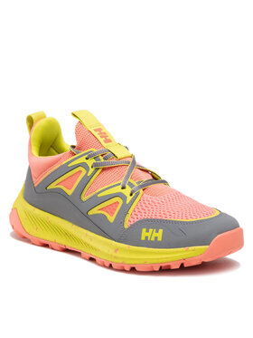 Helly Hansen Helly Hansen Sneakersy Jaroba Mps 11720_971 Szary