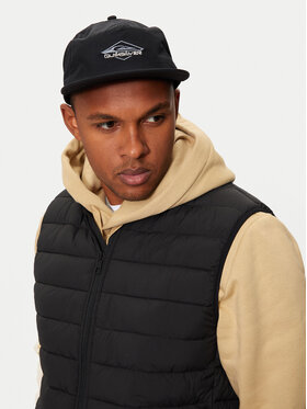 Quiksilver Quiksilver Šilterica AQYHA05454 Crna