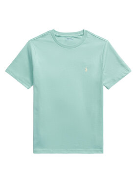 Polo Ralph Lauren Polo Ralph Lauren Tricou 323832904506 Verde Regular Fit