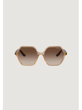 Vogue Vogue Okulary przeciwsłoneczne 0VO5361S 282613 Beżowy