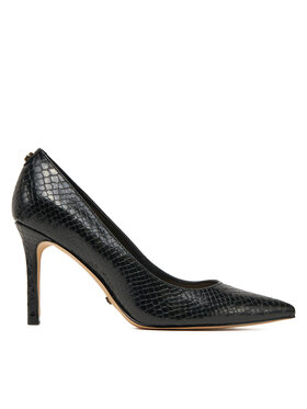 Guess Guess Kõrgete kontsadega FLPDB4 PEL08 Must