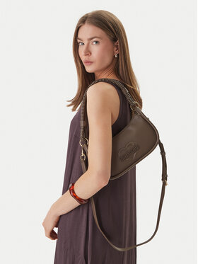 LOVE MOSCHINO LOVE MOSCHINO Сумка JC4098PP1OLL0203 Коричневий