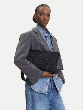 Desigual Desigual Borsetta 25SAXPAR Nero