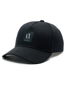 Armani Exchange Armani Exchange Cappellino 954218 3R106 00020 Nero
