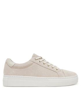 Vagabond Shoemakers Vagabond Shoemakers Sneakersy Zoe Platform 5927-240-02 Beżowy