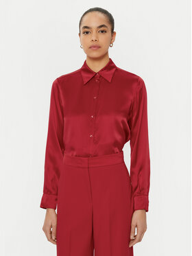 MAX&Co. MAX&Co. Ing 2516111061200 Piros Regular Fit
