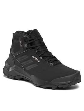 adidas adidas Schuhe Terrex AX4 Mid Beta COLD.RDY Hiking Shoes IF4953 Schwarz