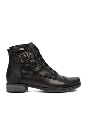 Remonte Remonte Bakancs CEO-D4381-03 Barna