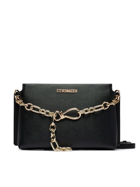Steve Madden Steve Madden Сумка Bross 13002595 Чорний
