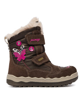 Primigi Primigi Stivali da neve GORE-TEX 2380711 M Marrone