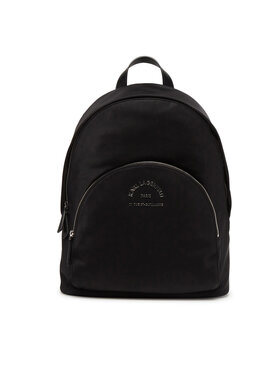 KARL LAGERFELD KARL LAGERFELD Ruksak A2W30084 Čierna