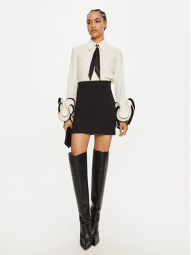 Πουκάμισο Elisabetta Franchi φωτογραφία