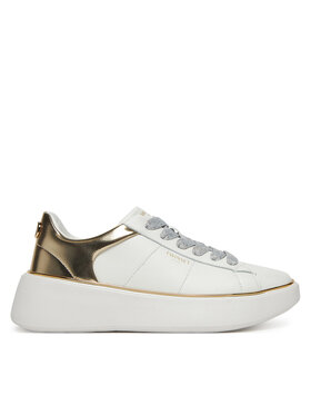 TWINSET TWINSET Sneakers 251TCP042 Alb