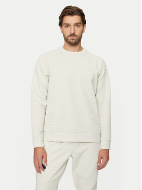 Under Armour Under Armour Світшот UA Unstoppable 1387904 Écru Regular Fit