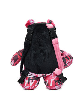 SPRAYGROUND Nahrbtnik 910B6625NSZ Roza