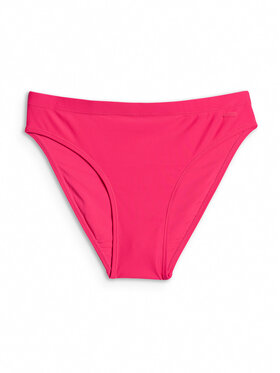 4F 4F Dół od bikini FOB SUMMER BEACHWEAR Różowy