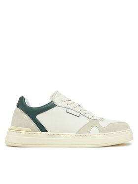 Liu Jo Liu Jo Sneakersy Boy 02 7B5003 PX629 Biały