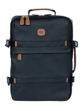 Bric's Bric's Plecak 334102 Czarny
