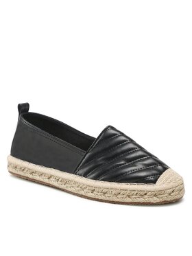 ONLY Shoes ONLY Shoes Espadrilky Onlkoppa-2 15288108 Černá