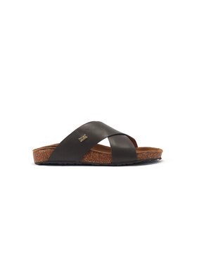 Australia Luxe Australia Luxe Klapki Beatrice Czarny