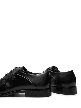 Κλειστά παπούτσια Bugatti φωτογραφία