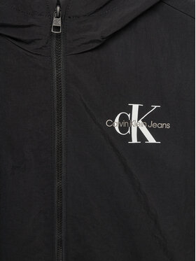 Μπουφάν μεταβατικό Calvin Klein Jeans φωτογραφία