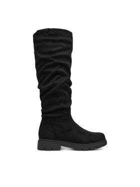 Go Soft Go Soft Zimski škornji CEO-SWC014-3 Črna