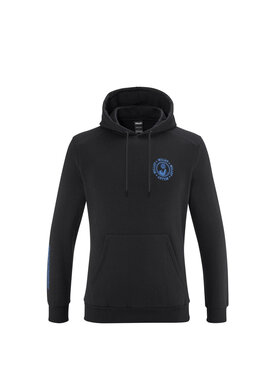 Millet Millet Bluza Cimaï Collab Sweat M Czarny Regular Fit