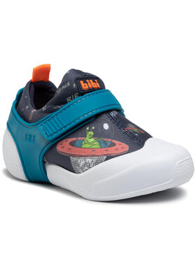 Bibi Bibi Pantofi 2Way 1093090 Bleumarin