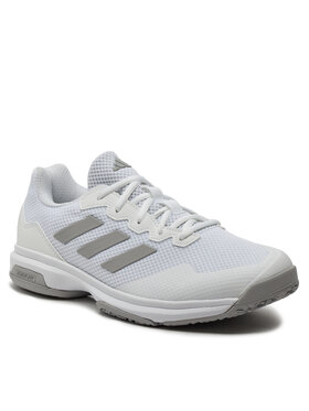 Adidas Čevlji Za Tenis GameCourt 2.0 Omnicourt GZ4768 Bela