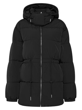 Outhorn Outhorn Geacă de iarnă OTHAW23TDJAF251 Negru Regular Fit