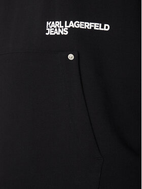 Μπλούζα Karl Lagerfeld Jeans φωτογραφία