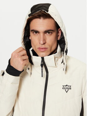 Μπουφάν για σκι Guess φωτογραφία