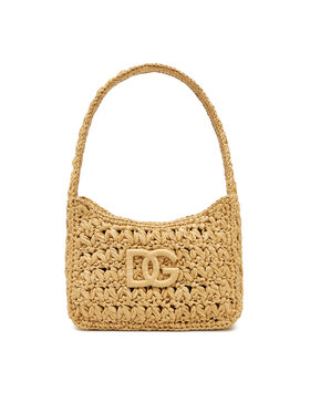 Dolce&Gabbana Dolce&Gabbana Käekott BB7657 A4547 Beež