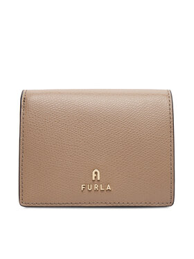 Furla Furla Portafoglio piccolo da donna Camelia  WP00304 ARE000 CN 1257S 1007 Beige