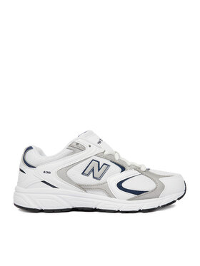 New Balance New Balance Sneakersy CWB-G4085LI Biela